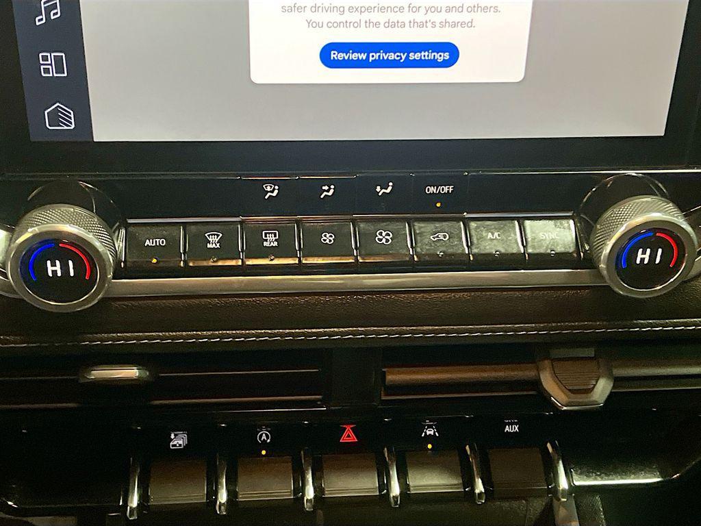 used 2024 Chevrolet Colorado car, priced at $30,000