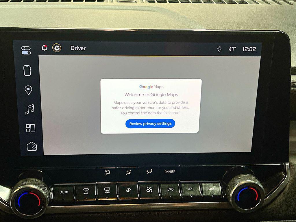 used 2024 Chevrolet Colorado car, priced at $30,000