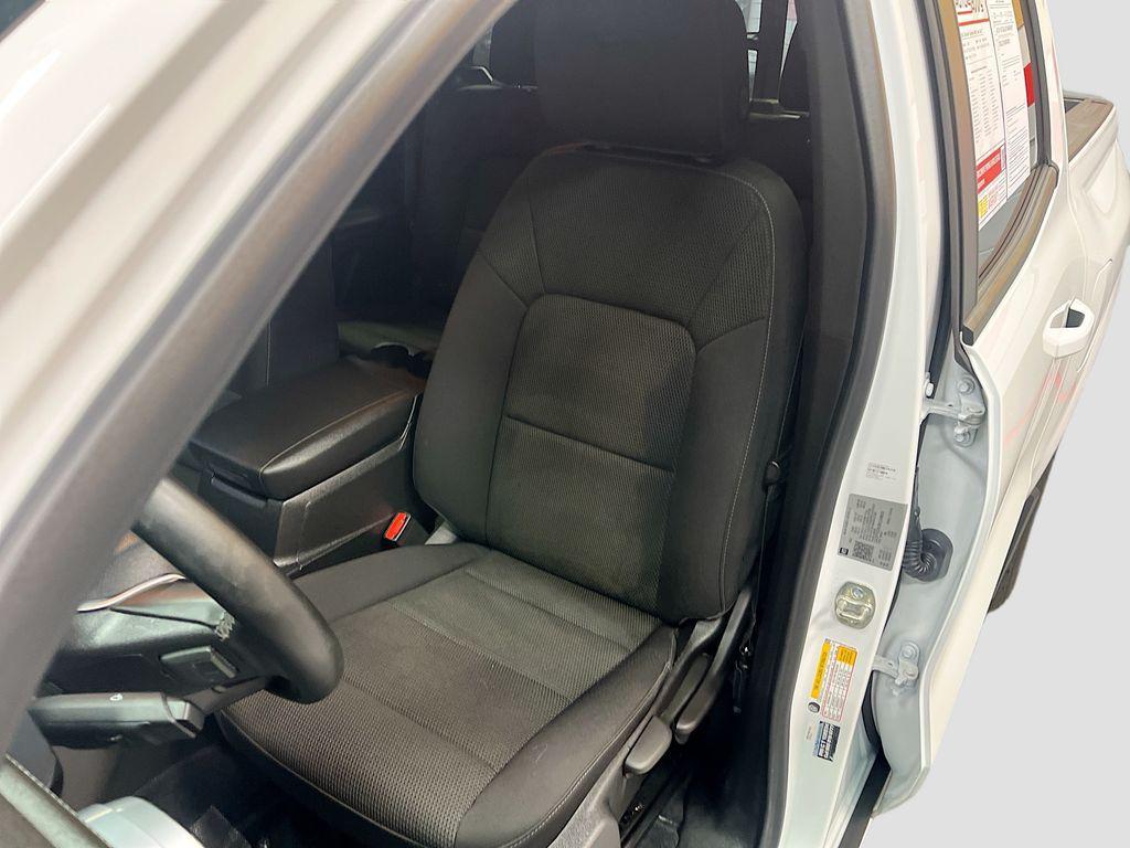 used 2024 Chevrolet Colorado car, priced at $30,000