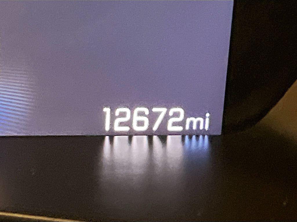 used 2024 Chevrolet Colorado car, priced at $30,000