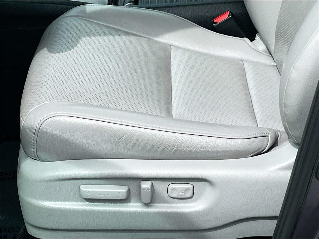 used 2021 Honda Passport car, priced at $20,000