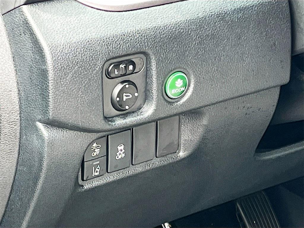 used 2021 Honda Passport car, priced at $20,000