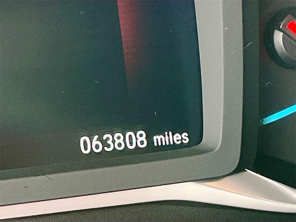 used 2021 Honda Passport car, priced at $20,000