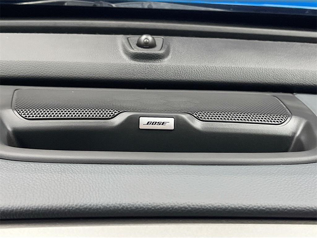 used 2021 Chevrolet Colorado car, priced at $25,900