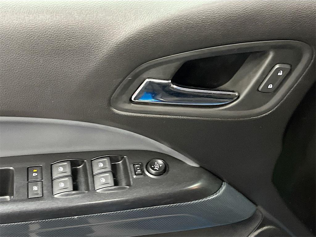 used 2021 Chevrolet Colorado car, priced at $25,900