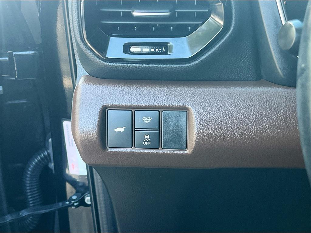 used 2023 Honda Pilot car, priced at $33,800