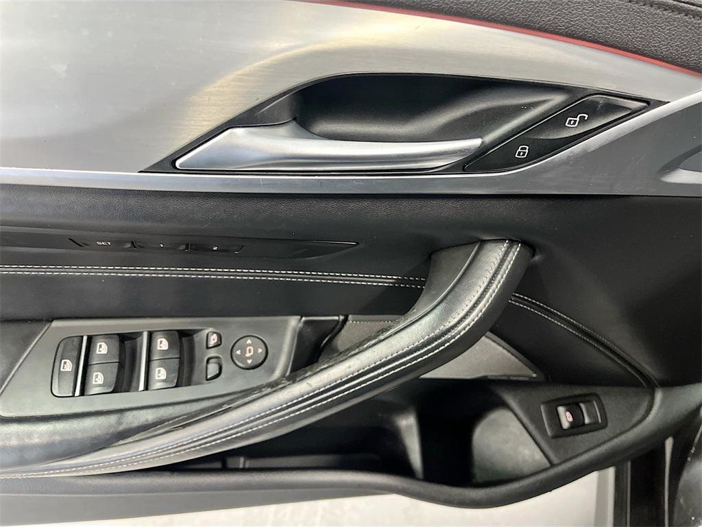 used 2019 BMW M550 car, priced at $27,000