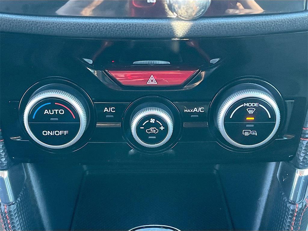 used 2020 Subaru Forester car, priced at $18,400