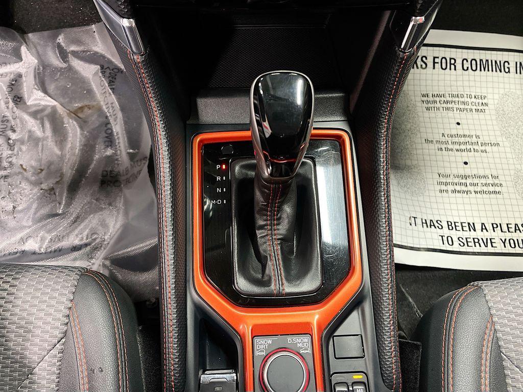 used 2020 Subaru Forester car, priced at $17,400