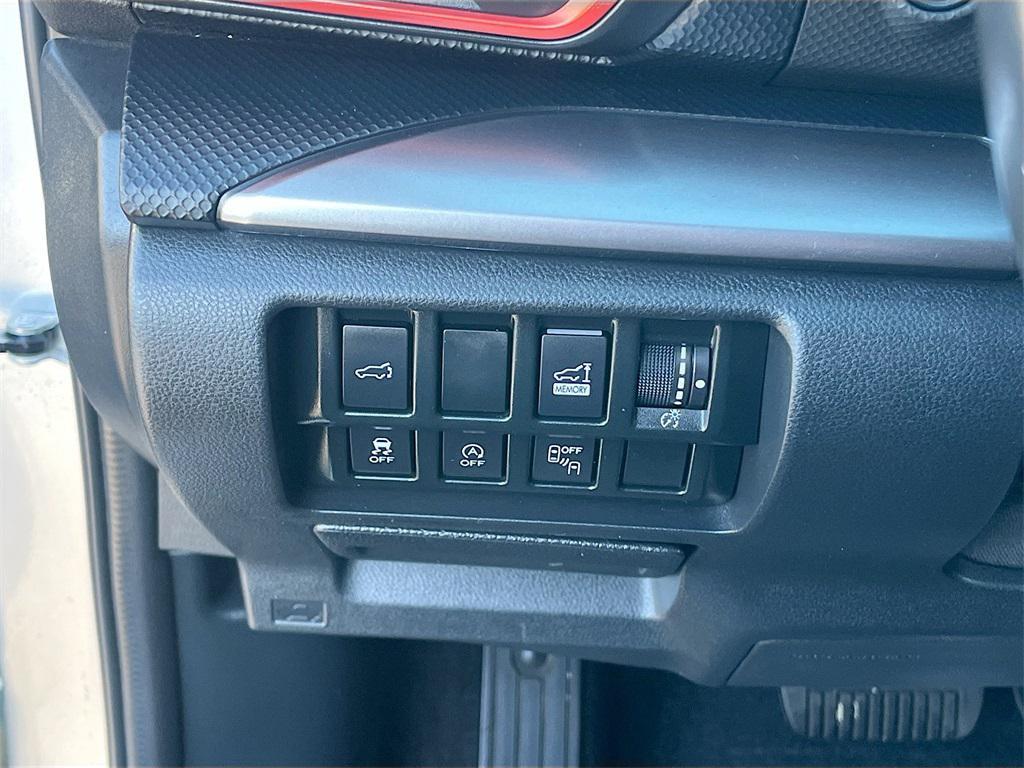 used 2020 Subaru Forester car, priced at $18,400