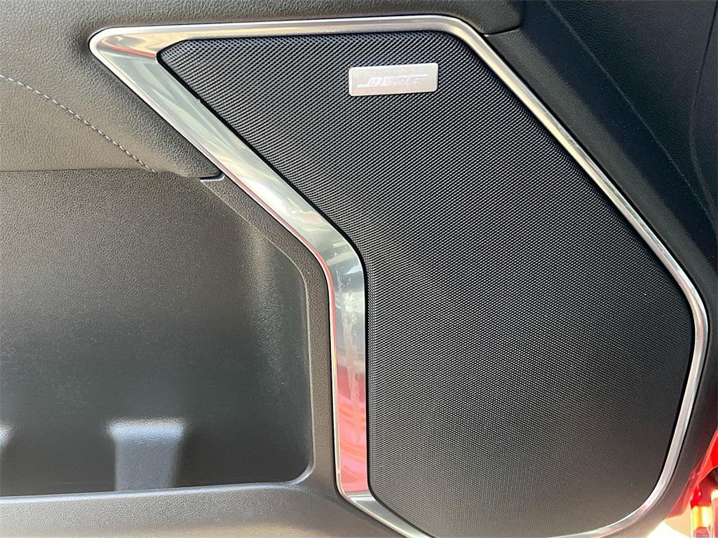 used 2024 Chevrolet Silverado 1500 car, priced at $44,000