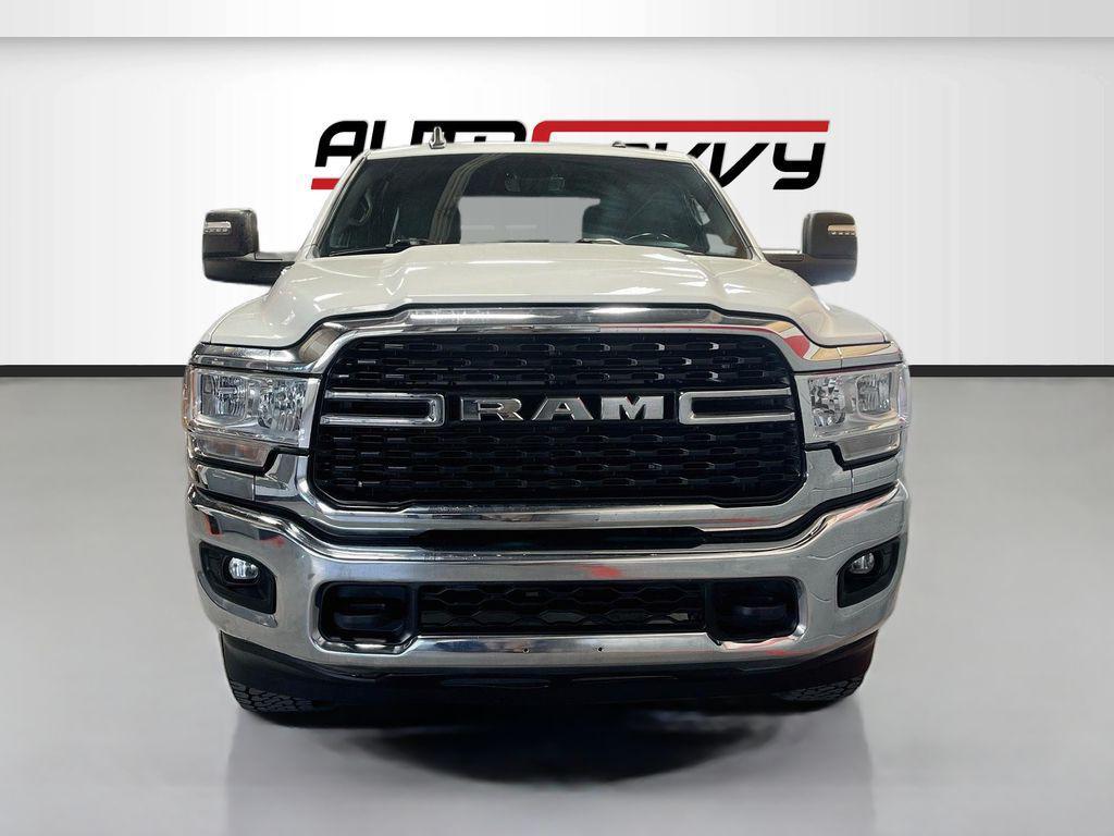 used 2024 Ram 2500 car, priced at $36,000