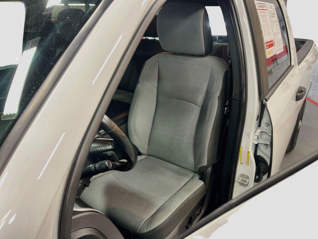 used 2024 Ram 2500 car, priced at $36,000