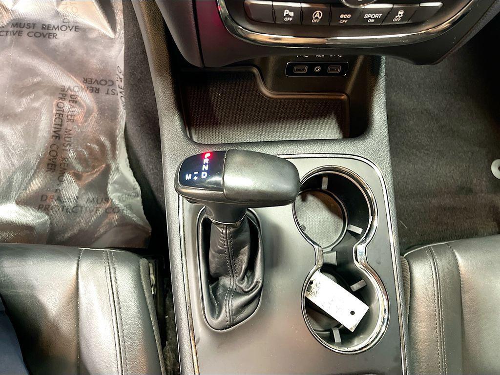 used 2020 Dodge Durango car, priced at $19,600
