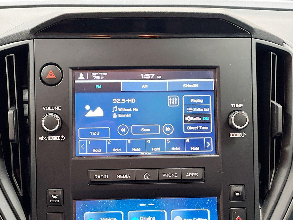 used 2024 Subaru Impreza car, priced at $18,000