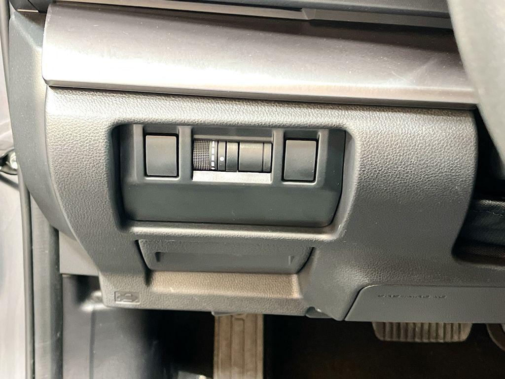 used 2024 Subaru Impreza car, priced at $18,000