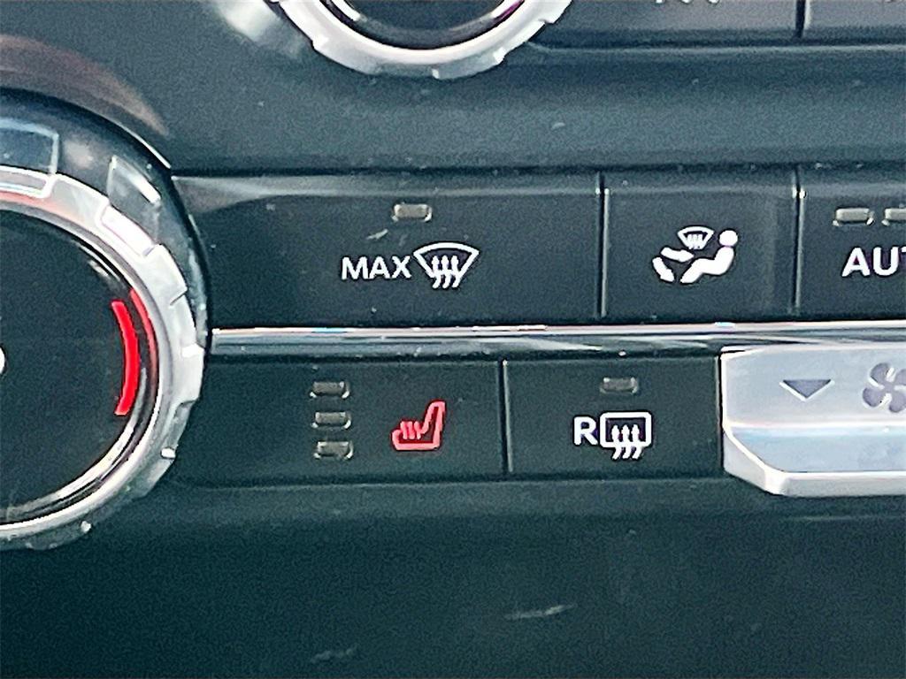 used 2025 Ford F-150 car, priced at $45,000