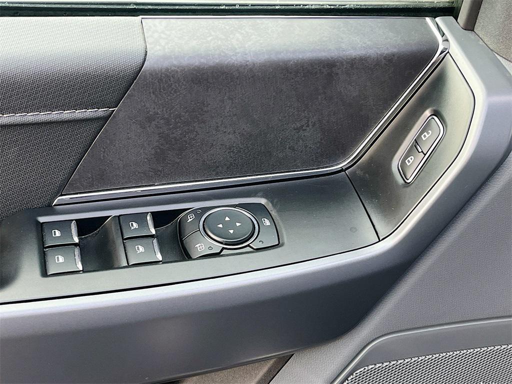 used 2025 Ford F-150 car, priced at $45,000