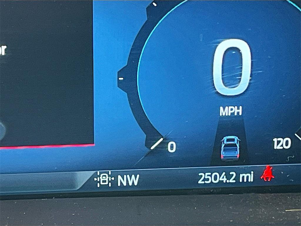 used 2025 Ford F-150 car, priced at $45,000