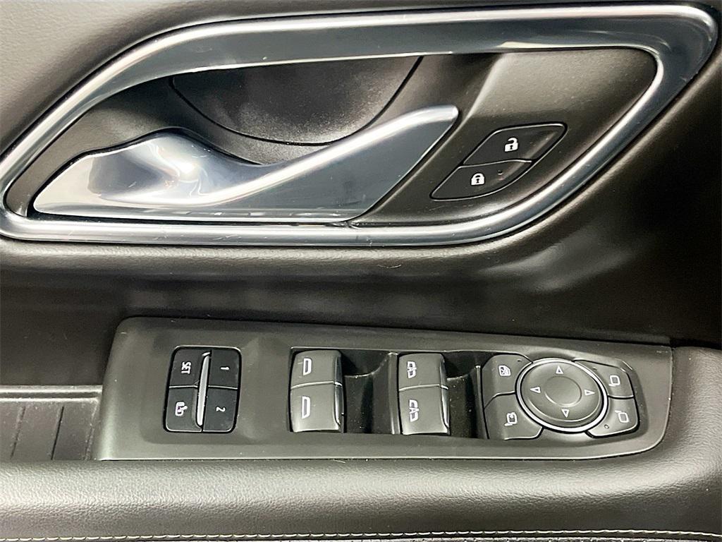 used 2023 Chevrolet Tahoe car, priced at $51,300