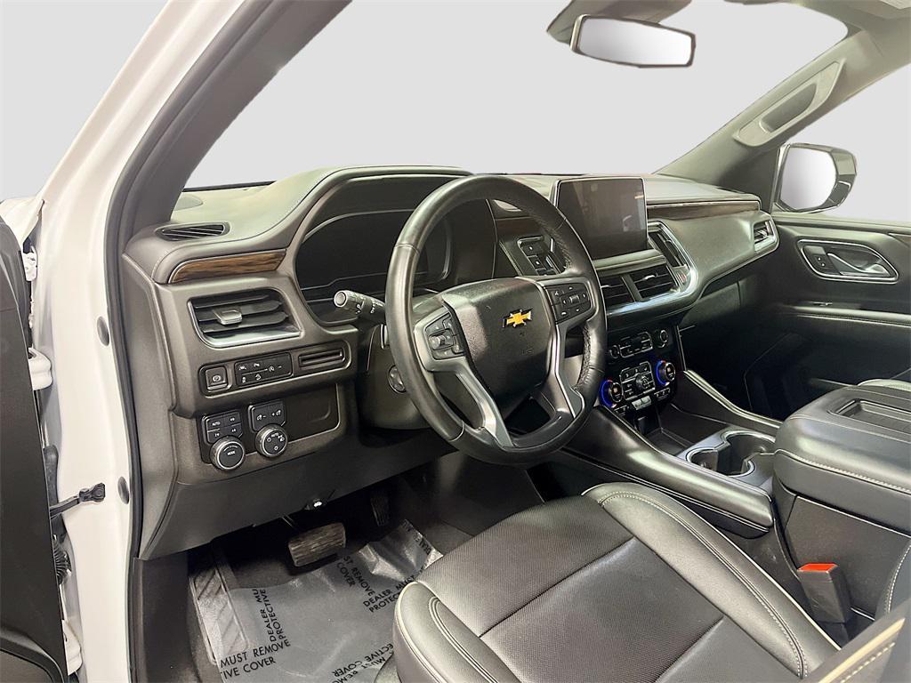 used 2023 Chevrolet Tahoe car, priced at $51,300