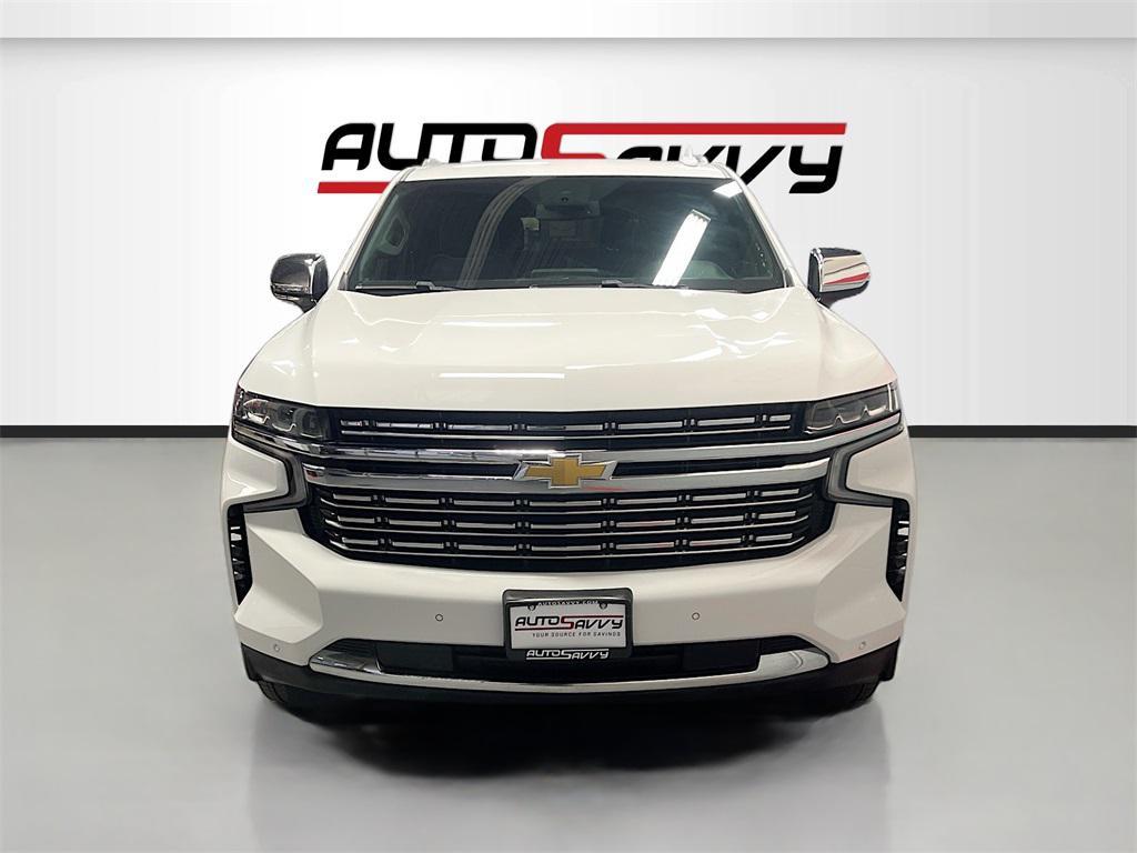 used 2023 Chevrolet Tahoe car, priced at $51,300