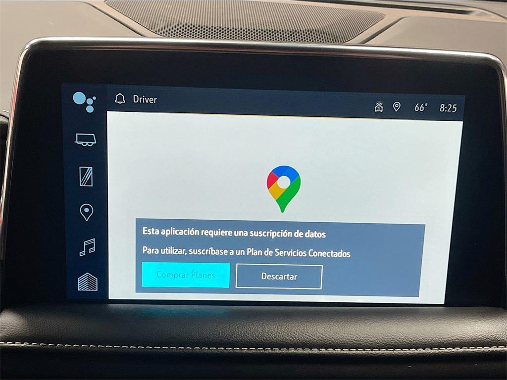 used 2023 Chevrolet Tahoe car, priced at $51,300