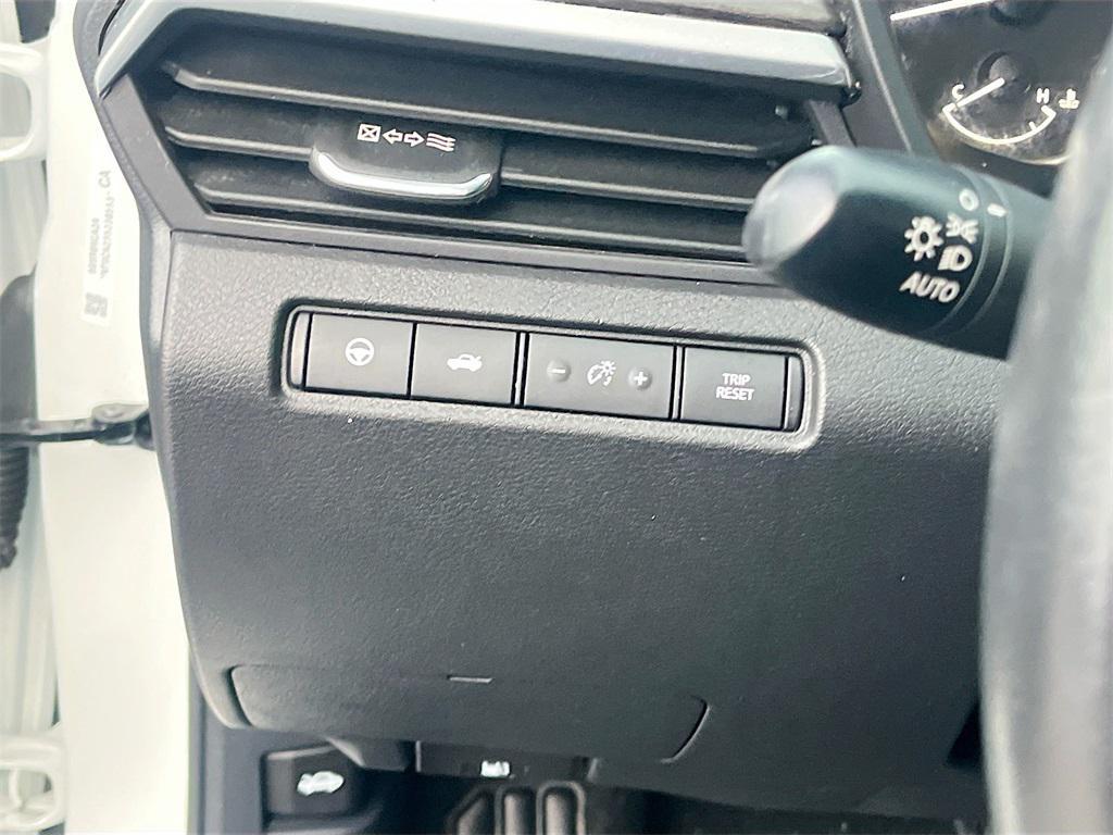 used 2023 Nissan Altima car, priced at $18,100