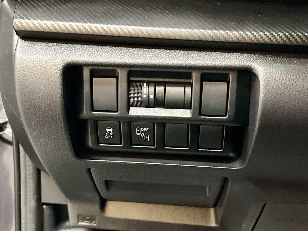 used 2023 Subaru Impreza car, priced at $16,800