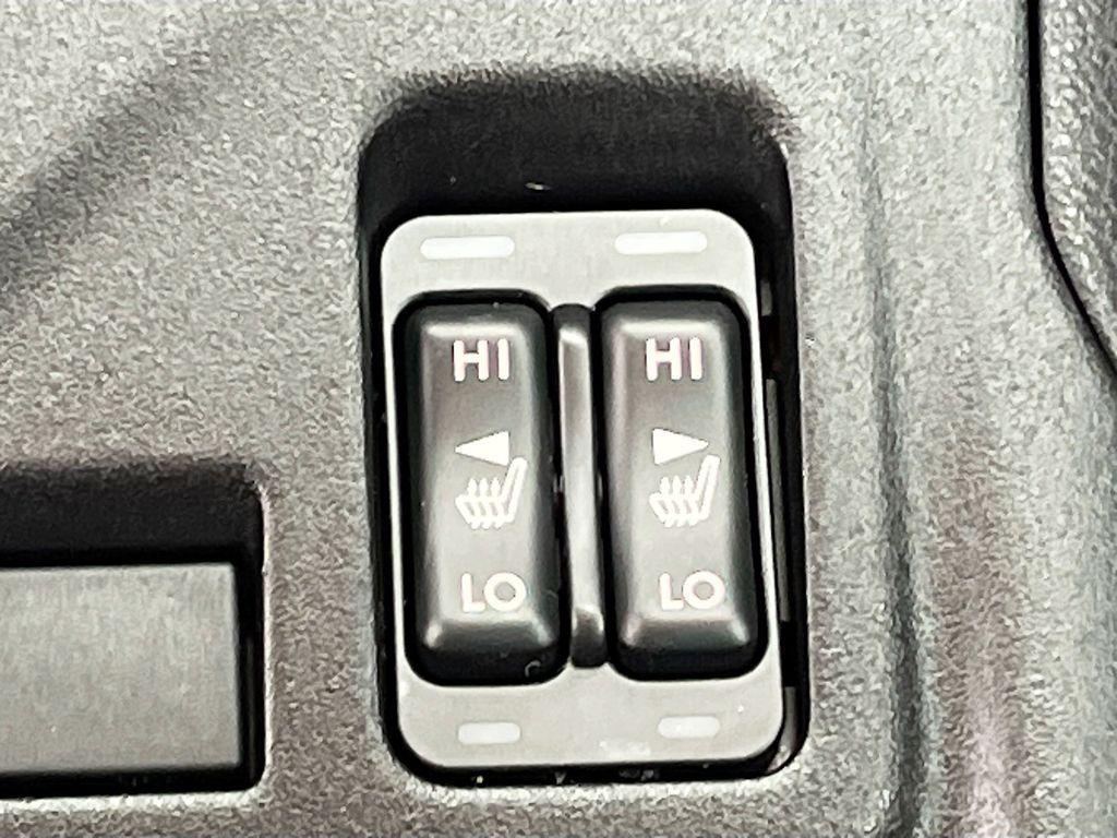 used 2023 Subaru Impreza car, priced at $16,800