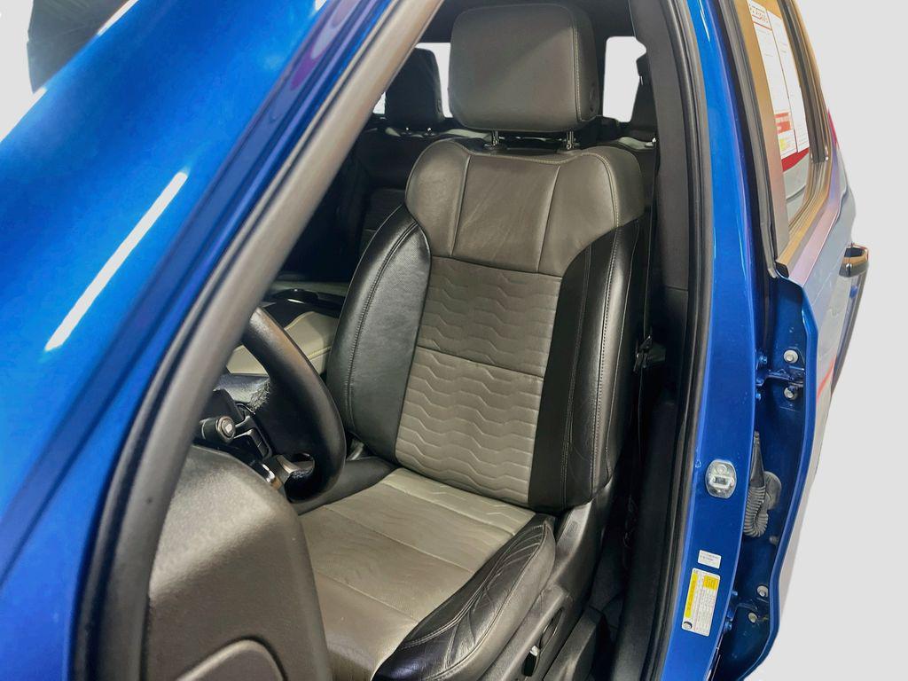 used 2023 Chevrolet Silverado 1500 car, priced at $43,200