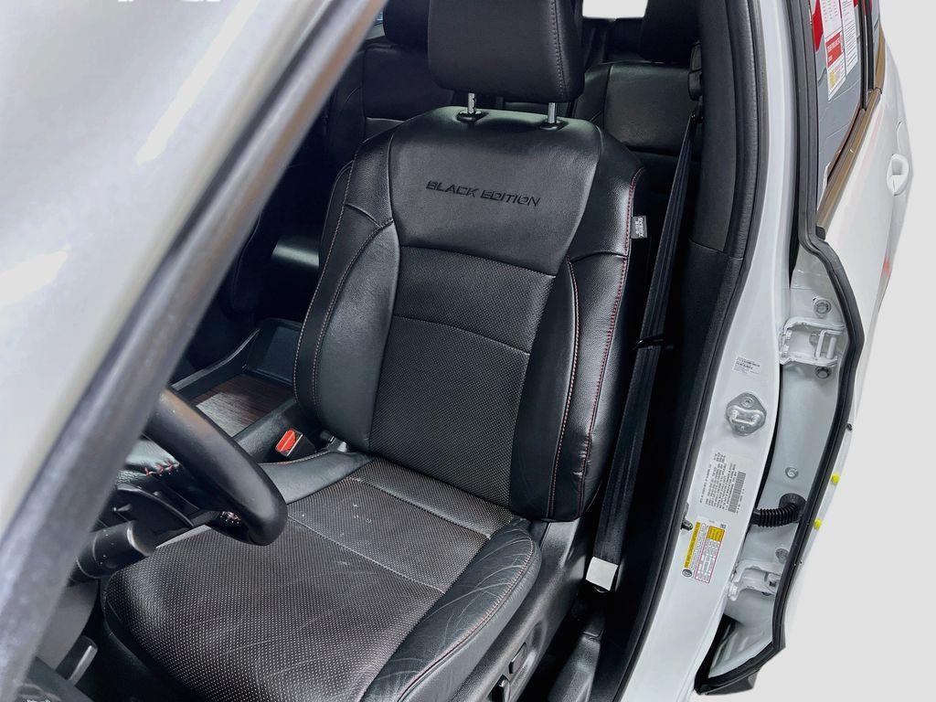 used 2021 Honda Pilot car, priced at $29,400