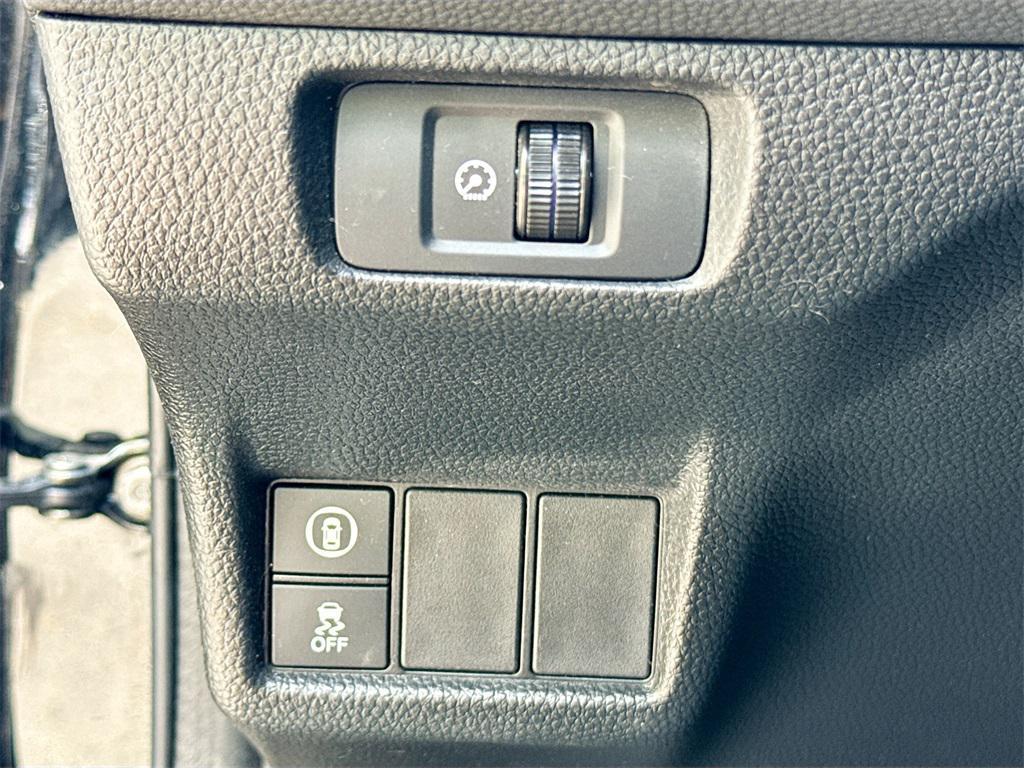 used 2023 Honda Civic car, priced at $18,800