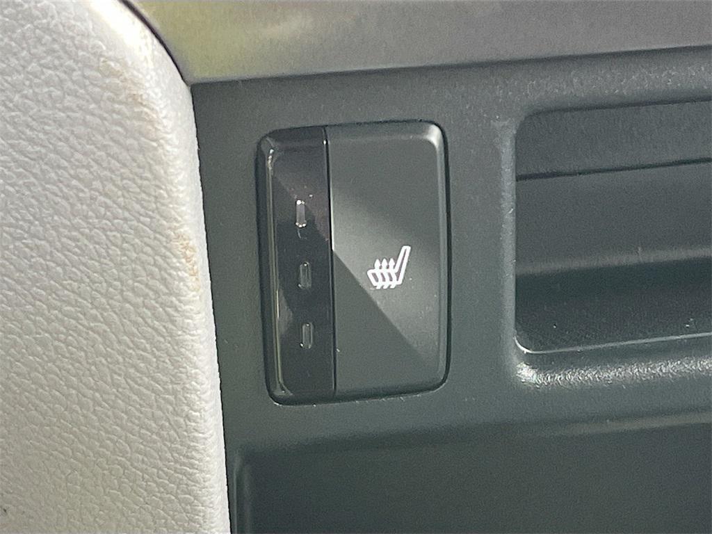 used 2022 Honda Pilot car, priced at $26,500