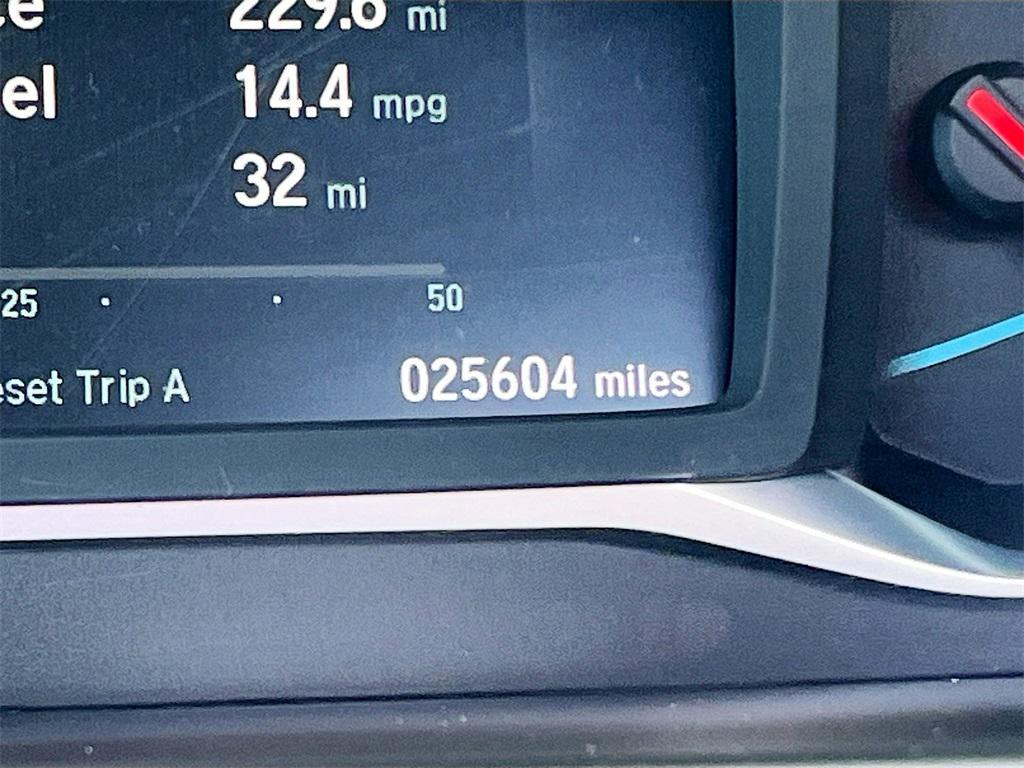 used 2022 Honda Pilot car, priced at $26,500