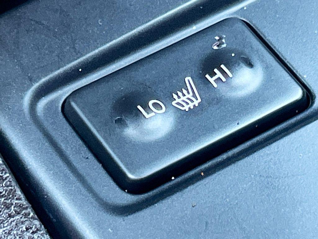 used 2022 Acura ILX car, priced at $20,000