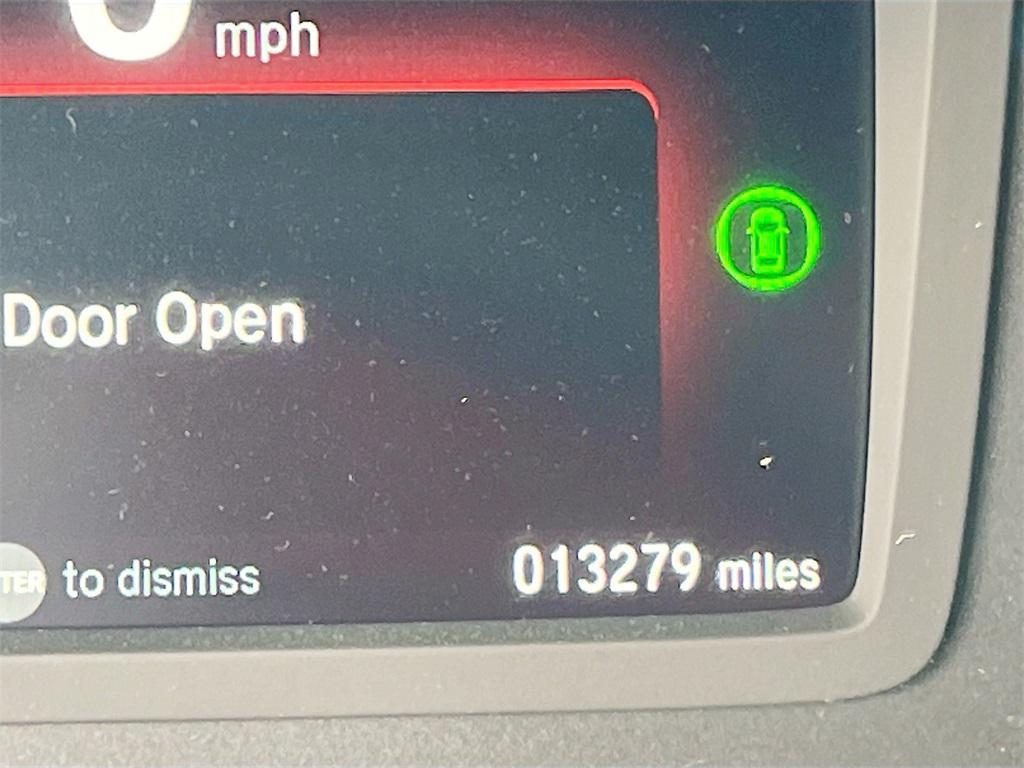 used 2024 Honda Odyssey car, priced at $31,600