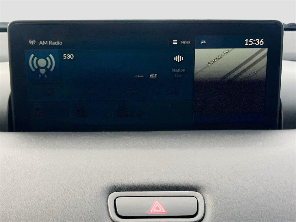 used 2023 Acura TLX car, priced at $36,300