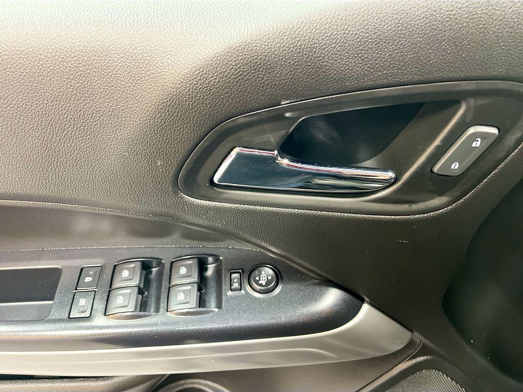 used 2021 Chevrolet Colorado car, priced at $29,700