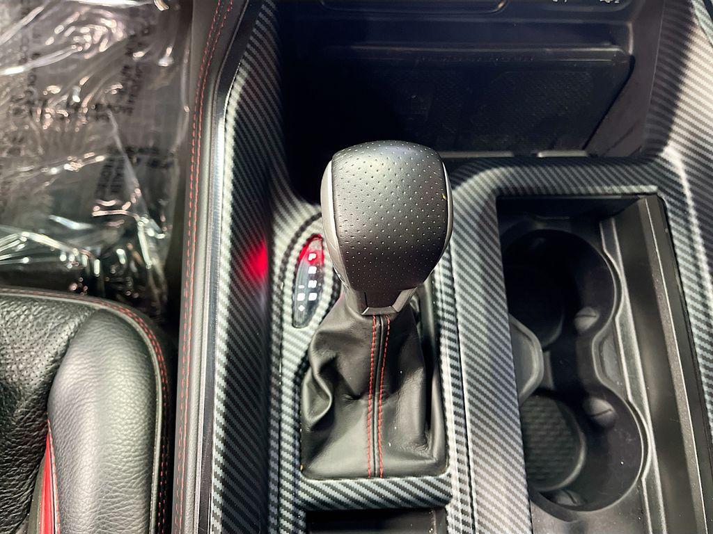 used 2022 Ram 1500 car, priced at $72,000