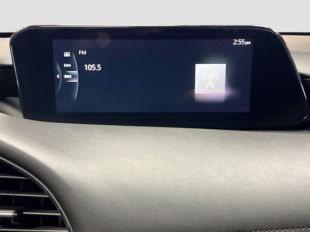 used 2021 Mazda Mazda3 car, priced at $18,200