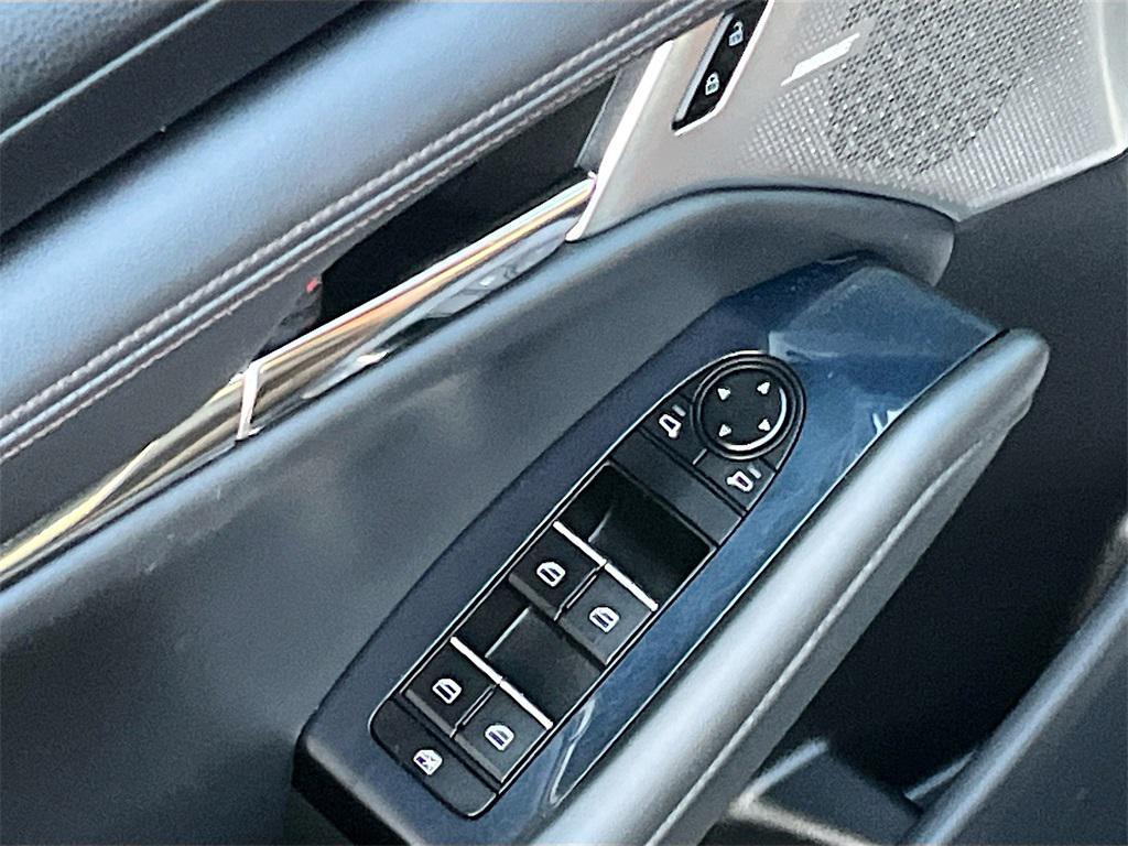 used 2021 Mazda Mazda3 car, priced at $18,600