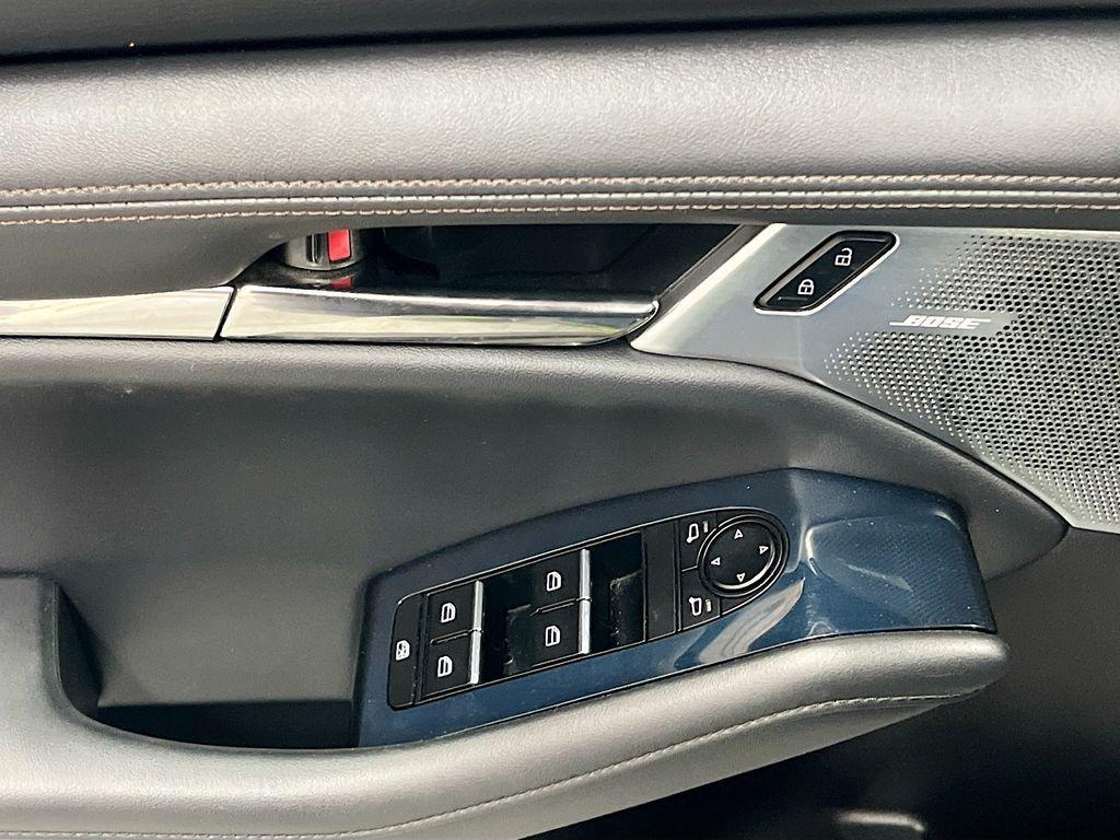 used 2021 Mazda Mazda3 car, priced at $18,200