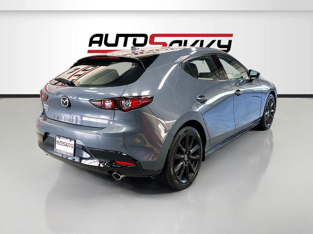 used 2021 Mazda Mazda3 car, priced at $18,200