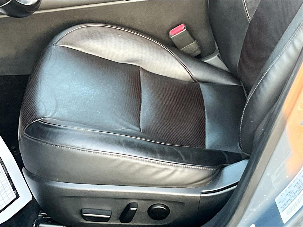 used 2021 Mazda Mazda3 car, priced at $18,600