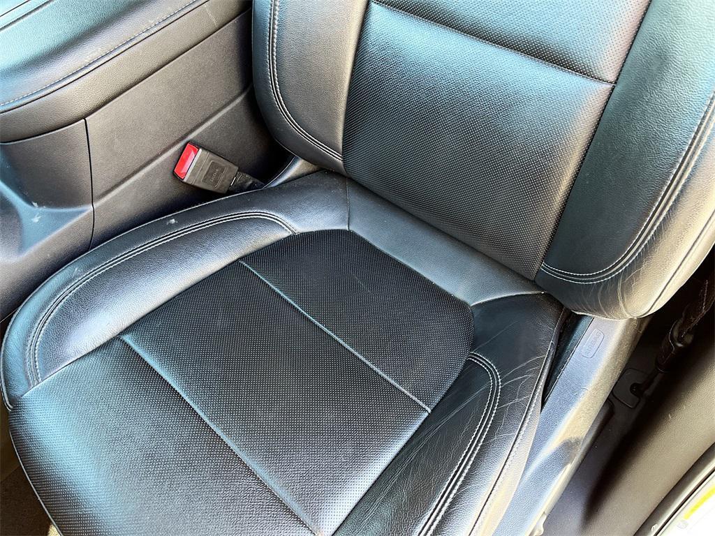 used 2019 Chevrolet Silverado 1500 car, priced at $31,400