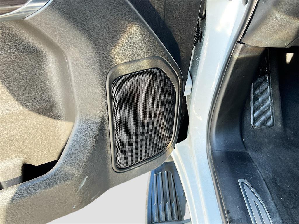 used 2019 Chevrolet Silverado 1500 car, priced at $31,400