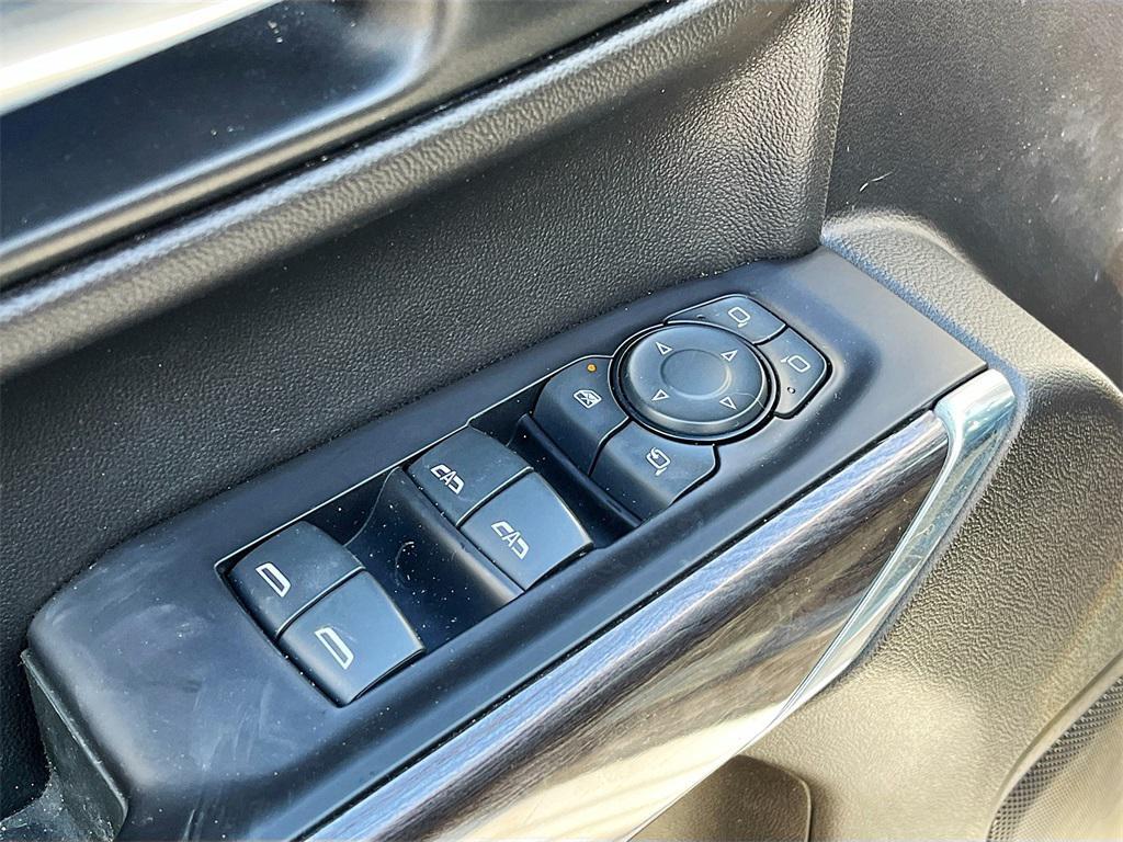 used 2019 Chevrolet Silverado 1500 car, priced at $31,400