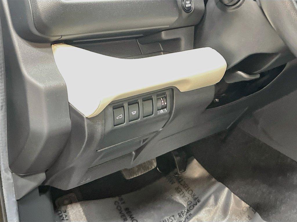 used 2024 Subaru Ascent car, priced at $29,100
