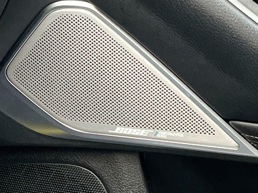 used 2024 INFINITI Q50 car, priced at $28,900